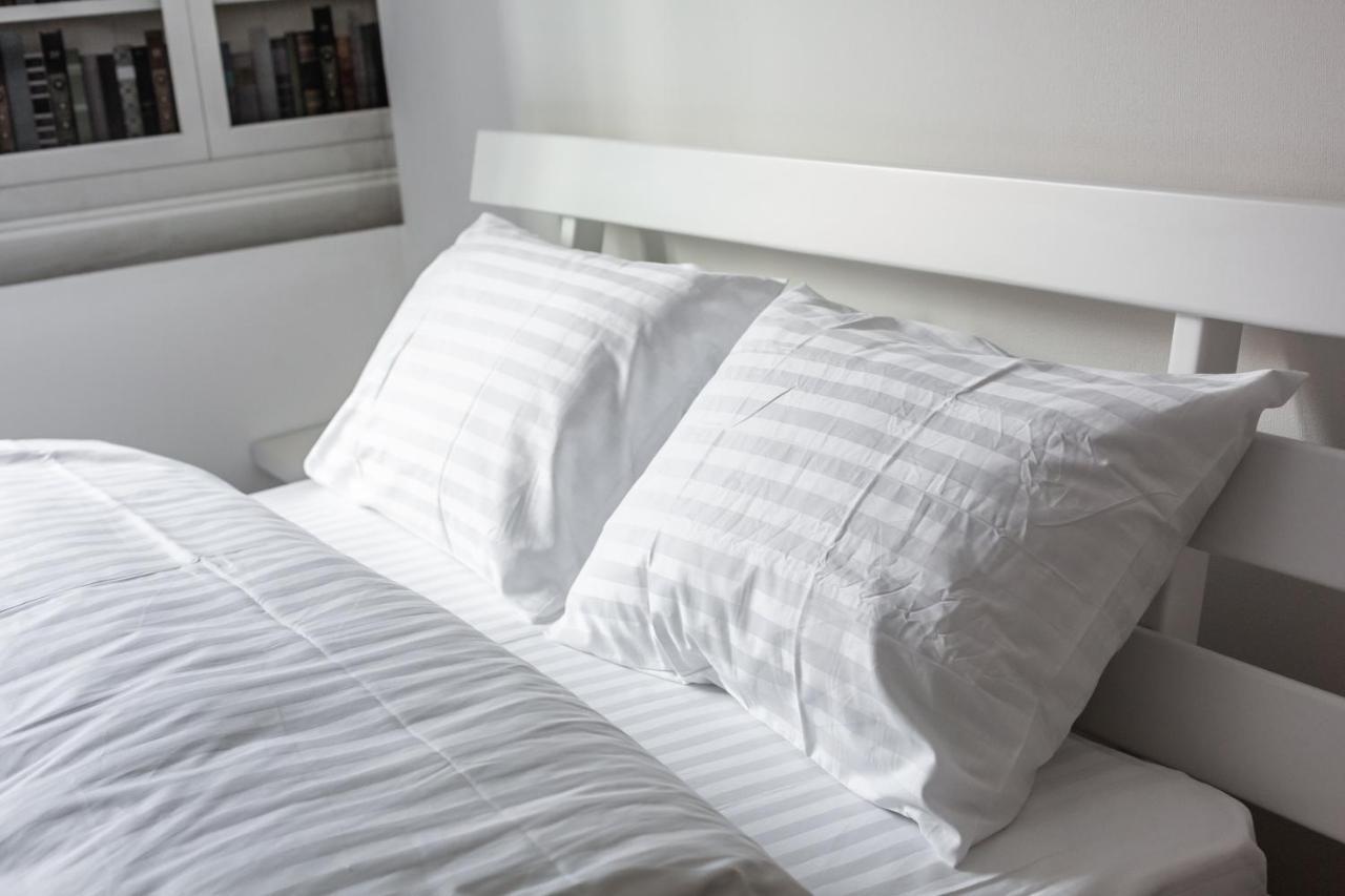 Bookinist Apartment Lviv Bagian luar foto